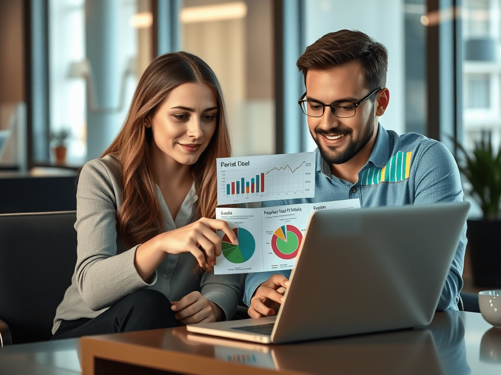 Three Metrics That Help Founders Crack Investors’ Code