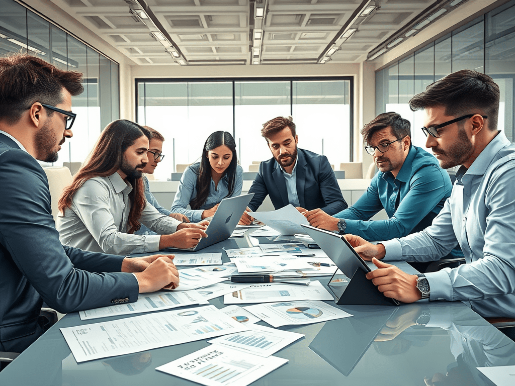 Navigating the Due Diligence Process for&nbsp;Investors